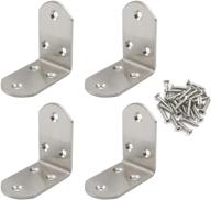 pxyelec stainless fastener furniture protector logo