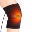 heating support arthritis thermal therapy logo