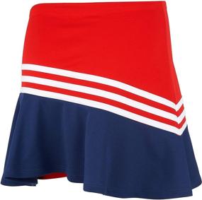 img 3 attached to White Adidas Girls' Sport Skort - Girls' Clothing: Boost Your SEO