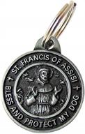 westman works francis collar pendant logo