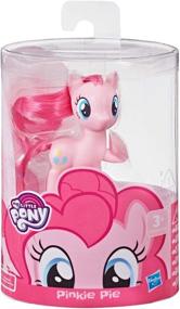 img 1 attached to 🦄 Unveiling the Timeless Charm of My Little Pony Pinkie Classic: A Timeless Favorite for All Ages
