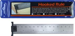 img 4 attached to 📏 Enhancing Precision in Woodworking: Introducing TOFL Standard Measurement Machinist for Optimal Results