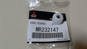 img 1 attached to Mitsubishi OEM Gear Shift Bushing