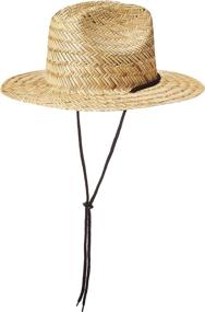 img 2 attached to Billabong Boys Tides Sun Natural Boys' Accessories ~ Hats & Caps