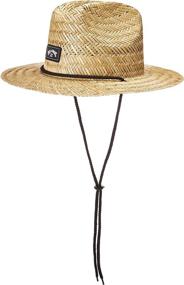 img 3 attached to Billabong Boys Tides Sun Natural Boys' Accessories ~ Hats & Caps