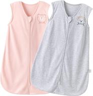 duomiaomiao sleeping sleeveless wearable transition kids' home store logo