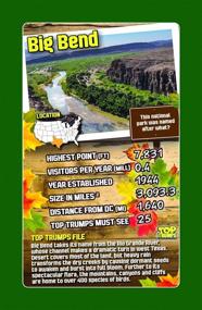 img 1 attached to 🏞️ Exploring America's National Parks: Top Trumps Multiple Edition