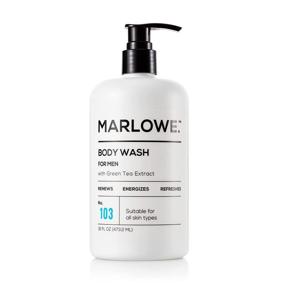 img 4 attached to MARLOWE Energizing Refreshing Ingredients Extracts