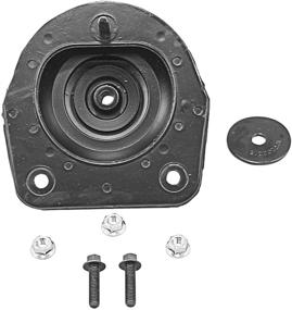 img 1 attached to Monroe 902949 Strut Mate Strut Mounting Replacement Parts