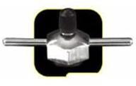 🔧 sure shot filler cap assy f/1000/2000 (sur-156): convenient and reliable filling solution logo
