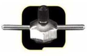 img 1 attached to 🔧 Sure Shot Filler Cap Assy f/1000/2000 (SUR-156): Convenient and Reliable Filling Solution