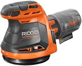 img 4 attached to 🔧 Ridgid R8606B Cordless Tool - Tool Only (Included)