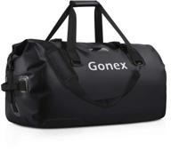 gonex waterproof durable kayaking adventure sports & fitness and boating & sailing логотип