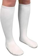 🧦 orthopedic walking boot replacement sock liner - washable tube socks for air cam walkers and fracture boot casts to relieve skin discomfort and irritation - brace direct logo