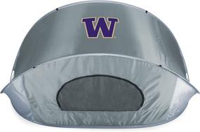 img 3 attached to Washington Huskies Portable Pop Up Shelter