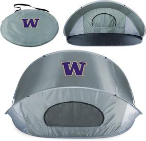 img 2 attached to Washington Huskies Portable Pop Up Shelter