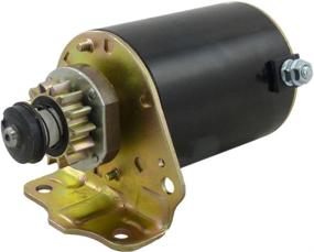 img 1 attached to 🔧 Briggs & Stratton 14.5-18.5 DSA Starter Replacement 5777