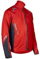 sugoi mens jacket tomatillo xx large men's clothing logo