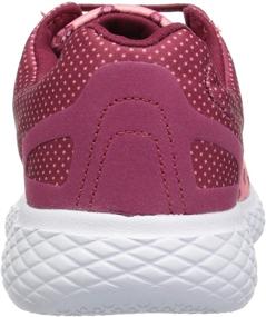 img 2 attached to Avi-Kismet Sneaker 👟 for Unisex Kids by Avia