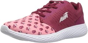 img 4 attached to Avi-Kismet Sneaker 👟 for Unisex Kids by Avia