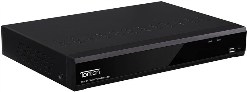 tonton dvr