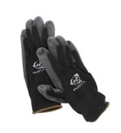 global glove pug17l: durable polyurethane nylon gloves for enhanced protection логотип