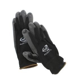 img 3 attached to Global Glove PUG17L: Durable Polyurethane Nylon Gloves for Enhanced Protection