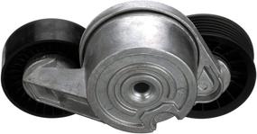 img 1 attached to Gates 39120 Belt Tensioner Assembly: Optimal Performance Guaranteed