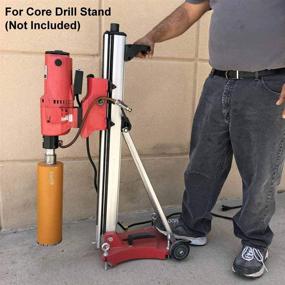 img 1 attached to Diamond Concrete Drilling Archer USA