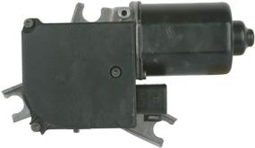 img 2 attached to Cardone 40 158 Remanufactured Domestic Wiper