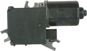 img 3 attached to Cardone 40 158 Remanufactured Domestic Wiper