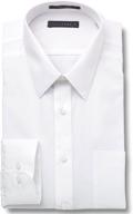 рубашка damon ultra poplin dress shirt логотип