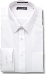 img 3 attached to Рубашка Damon Ultra Poplin Dress Shirt