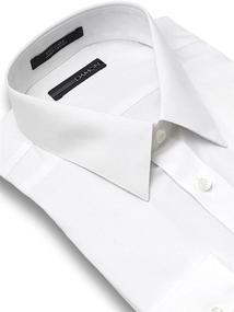 img 1 attached to Рубашка Damon Ultra Poplin Dress Shirt