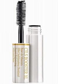 img 1 attached to Booster Enhancing Mascara Travel 2 07Ml