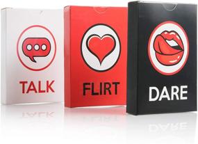img 3 attached to 💑 Enhance Your Relationship with Fun and Romantic Game for Couples: Talk, Flirt, Dare! Conversation Sparks, Flirty Challenges, and Engaging Dares. Ideal Gift for Couples to Strengthen Connection - Boost SEO!