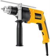 💪 powerful corded hammer drill: dewalt dw511 - tested and recommended логотип