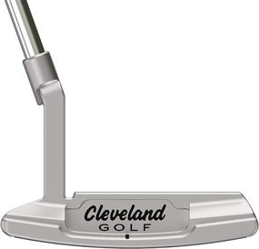 img 2 attached to 🏌️ Cleveland Huntington Beach Soft 4 Mens Right Hand Putter: Superior Feel and Performance