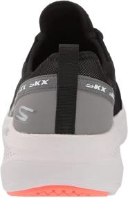 img 2 attached to Skechers Elevate Lace Performance Athletic Running Shoes for Men: Superior Comfort and Style