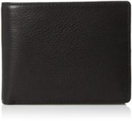 👜 the ultimate genuine leather wallet: experience exquisite hand-feel design logo