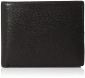 img 4 attached to 👜 The Ultimate Genuine Leather Wallet: Experience Exquisite Hand-Feel Design