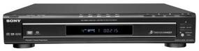 img 2 attached to Sony DVP-NC80V/B SACD DVD Changer: High-Quality, Black Edition