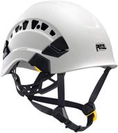 petzl a010ca00 vertex vent white logo