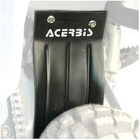 img 1 attached to 🚗 Acerbis Mud Flaps and Splash Guards | Model 2043200001