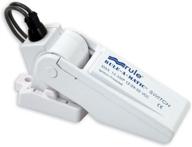 🌊 rule 35a rule-a-matic mercury-free bilge pump float switch - white: product review & buying guide логотип