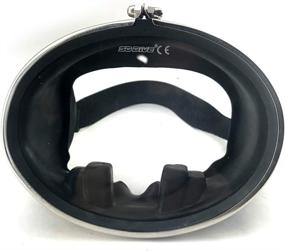 img 2 attached to Spearfishingworld Classic Retro Round Rubber Sports & Fitness