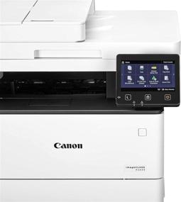 img 3 attached to Canon Image CLASS D1620 Multifunction Wireless Laser Printer - Monochrome with AirPrint (2223C024) - Compact and Powerful Printer for Office Use