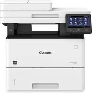 canon image class d1620 multifunction wireless laser printer - monochrome with airprint (2223c024) - compact and powerful printer for office use logo