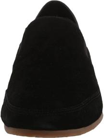 img 3 attached to Vince Mens Alto B Loafer Black