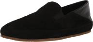 vince mens alto b loafer black логотип